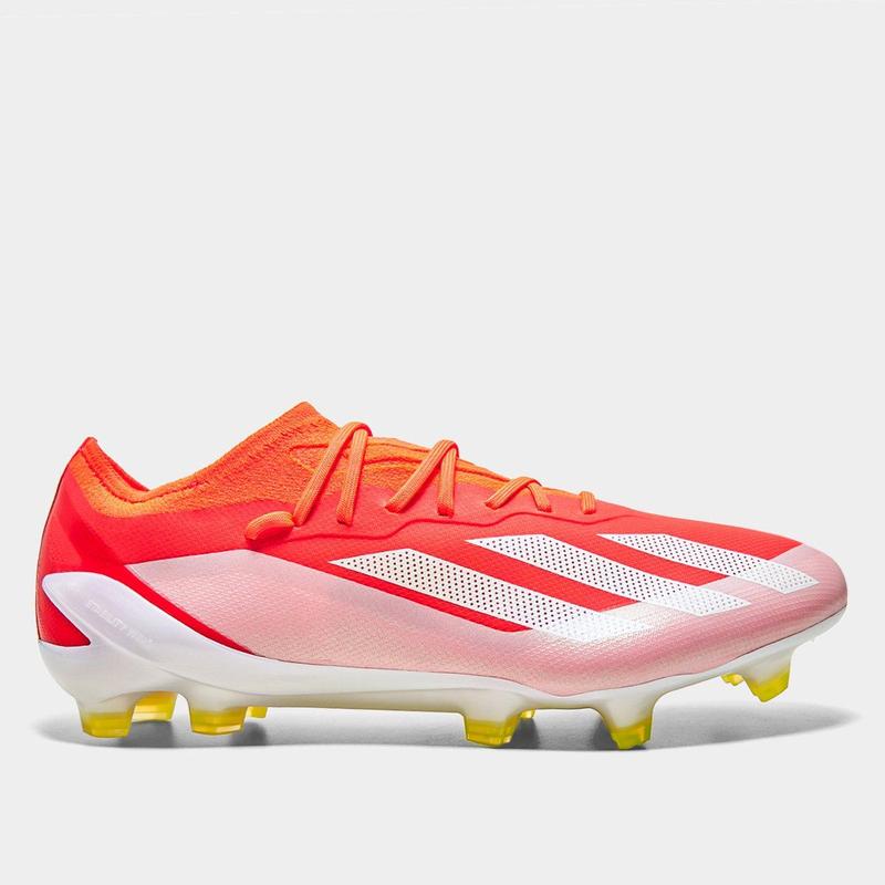 Chuteira Campo Adidas X Crazy 23 Elite Unissex - Chuteira